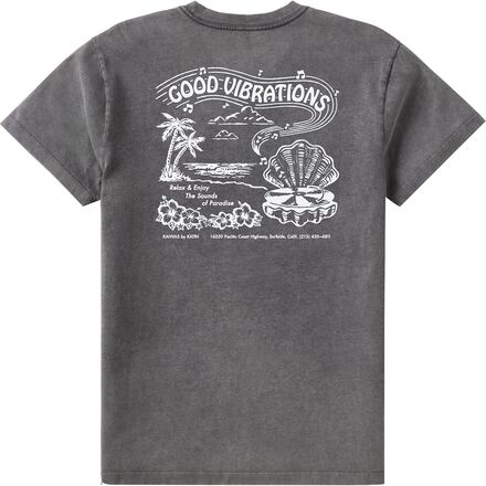 Katin - Vibrations T-Shirt - Men's