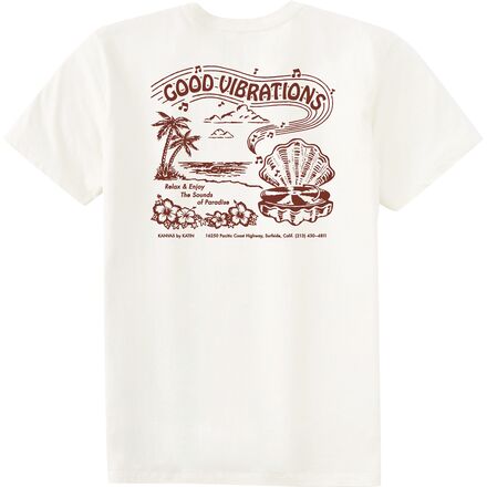 Katin - Vibrations T-Shirt - Men's