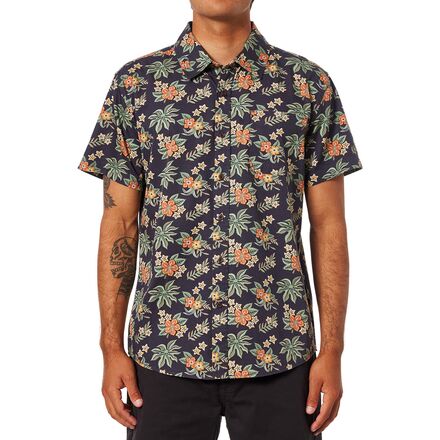 Benji Shirt - Men's
