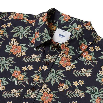 Katin - Benji Shirt - Men's