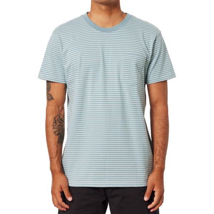Finley Pocket T-Shirt - Men's