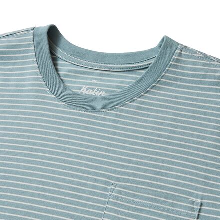 Katin - Finley Pocket T-Shirt - Men's