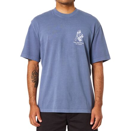 Katin - Forecast Relaxed T-Shirt - Men's