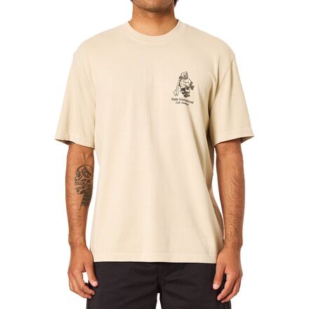 Katin - Forecast Relaxed T-Shirt - Men's