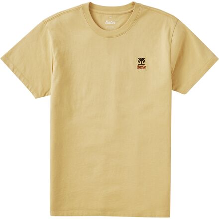 Katin - K-Palm EMB T-Shirt - Men's