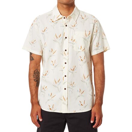 Lilo Multi Shirt - Men's