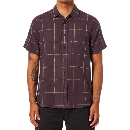 Monty Shirt - Men's