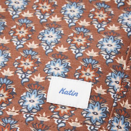 Katin - Nomad Volley - Men's