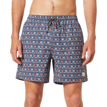 Nomad Volley - Men's