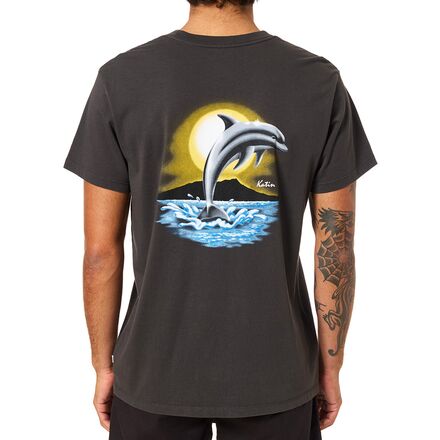 Splash T-Shirt - Men's