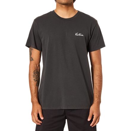Katin - Splash T-Shirt - Men's