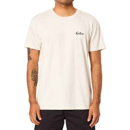 Katin - Splash T-Shirt - Men's