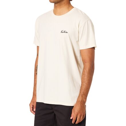 Katin - Splash T-Shirt - Men's