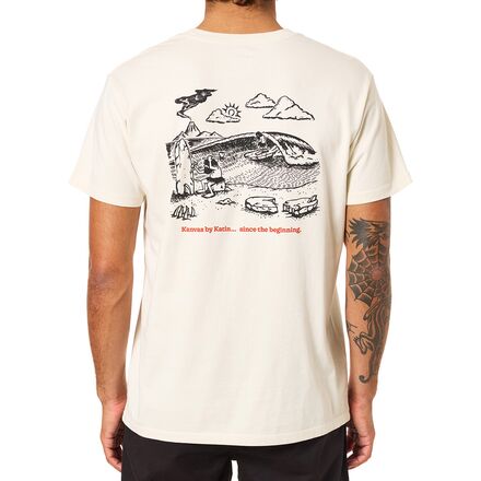 Stone Age T-Shirt - Men's