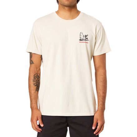 Katin - Stone Age T-Shirt - Men's