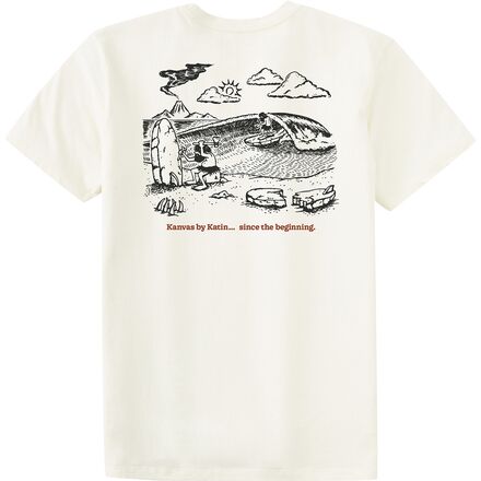 Katin - Stone Age T-Shirt - Men's