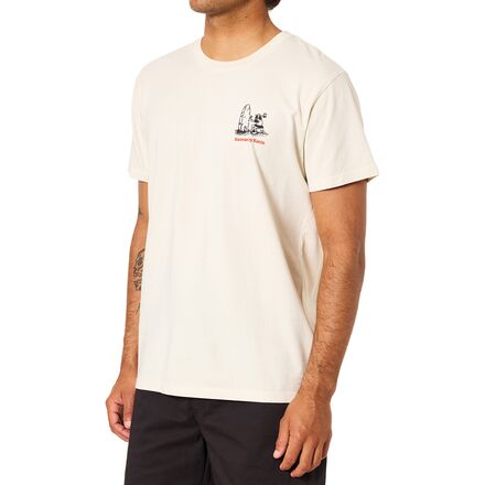 Katin - Stone Age T-Shirt - Men's