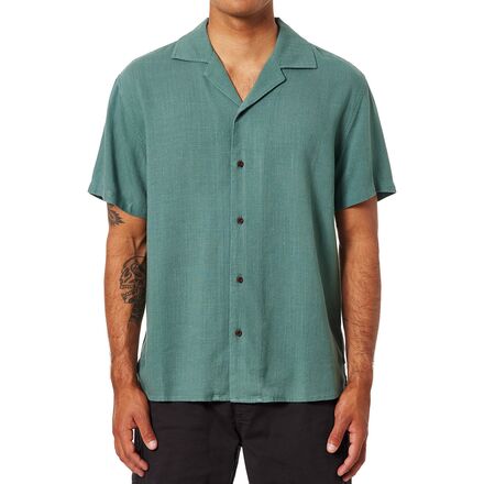 Teller Shirt - Men's