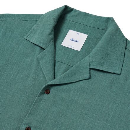 Katin - Teller Shirt - Men's