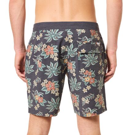 Katin - Benji Hybrid Trunk - Men's