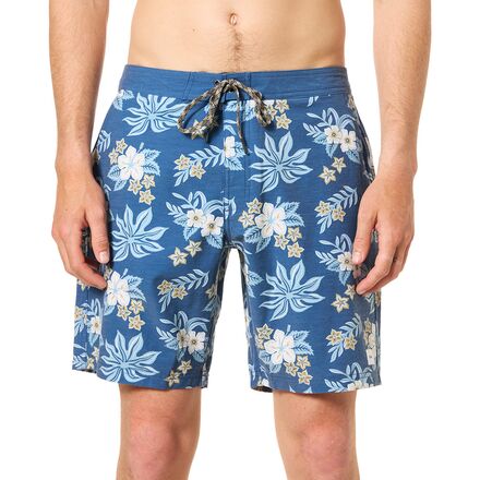 Benji Hybrid Trunk - Men's