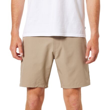 Wanderer Hybrid Short - Men's