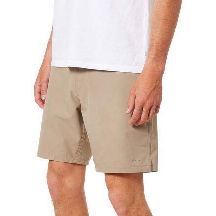 Katin - Wanderer Hybrid Short - Men's