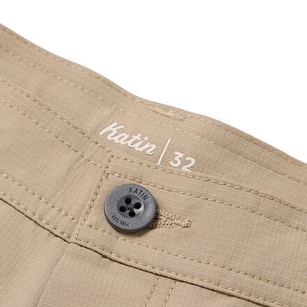 Katin - Wanderer Hybrid Short - Men's