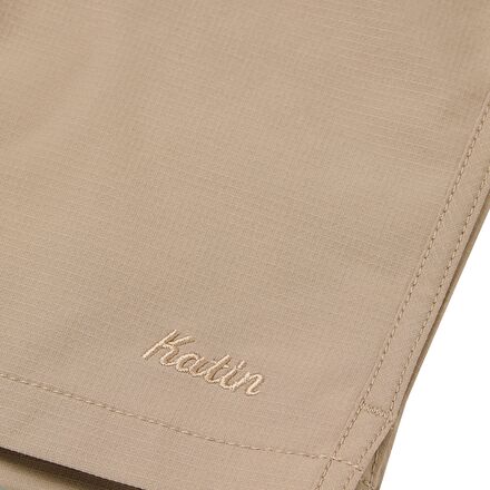 Katin - Wanderer Hybrid Short - Men's