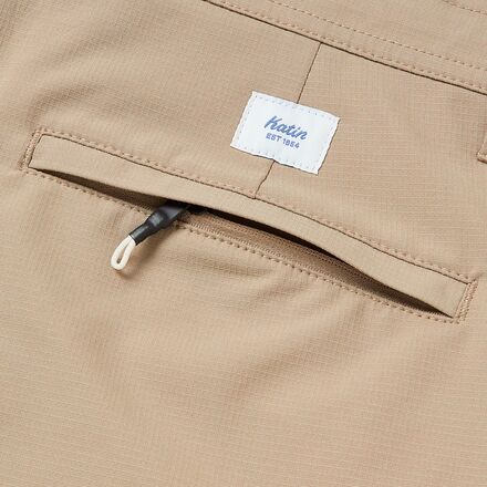Katin - Wanderer Hybrid Short - Men's
