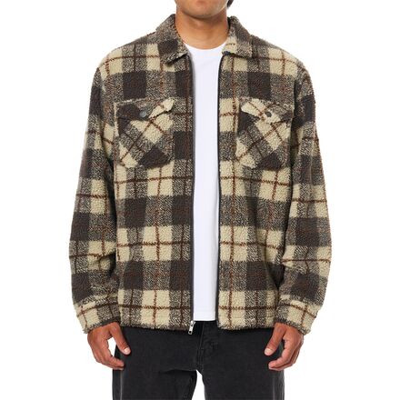 Anderson Sherpa Jacket - Men's