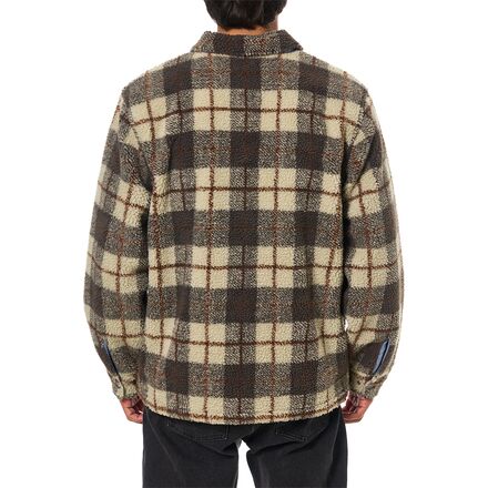 Katin - Anderson Sherpa Jacket - Men's