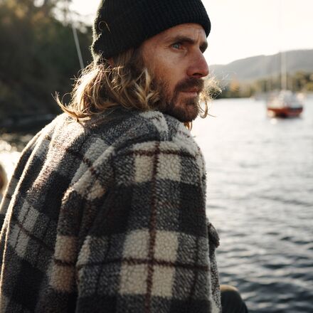Katin - Anderson Sherpa Jacket - Men's