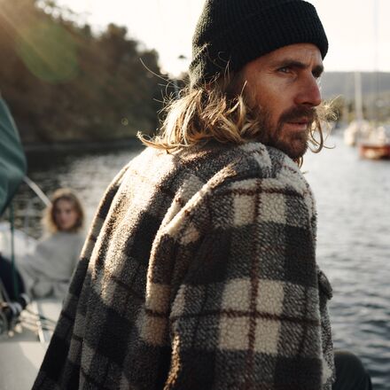 Katin - Anderson Sherpa Jacket - Men's