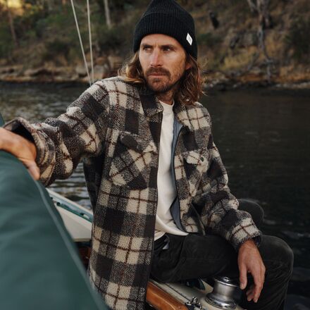 Katin - Anderson Sherpa Jacket - Men's
