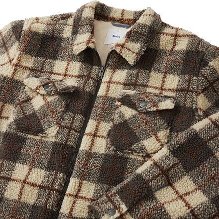 Katin - Anderson Sherpa Jacket - Men's