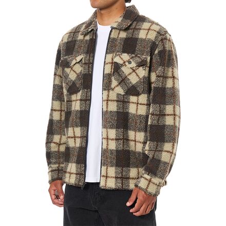 Katin - Anderson Sherpa Jacket - Men's