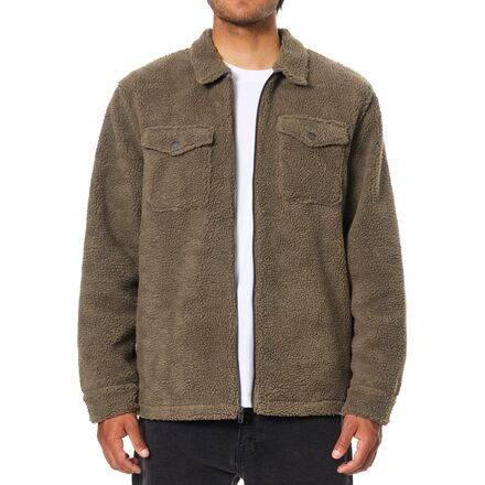 Anderson Sherpa Jacket - Men's