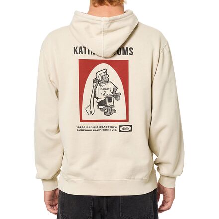 Assembly Hoodie - Men's