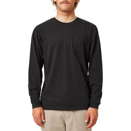 Base Long-Sleeve T-Shirt - Men's