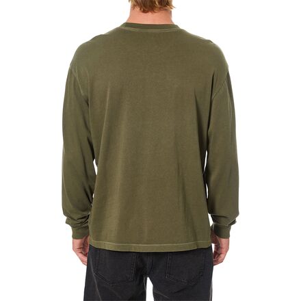 Katin - Box Fit Long-Sleeve T-Shirt - Men's