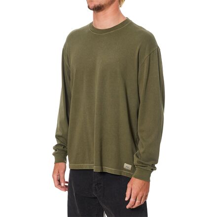 Katin - Box Fit Long-Sleeve T-Shirt - Men's