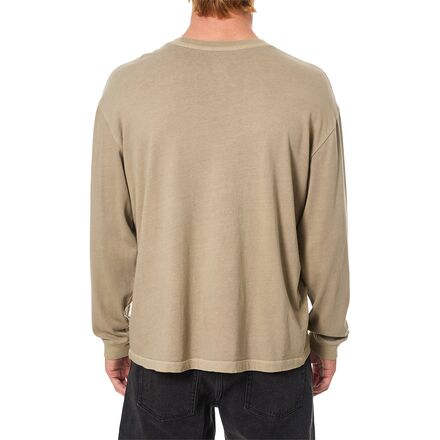 Katin - Box Fit Long-Sleeve T-Shirt - Men's