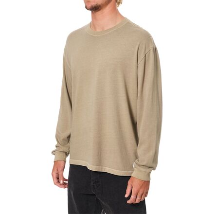 Katin - Box Fit Long-Sleeve T-Shirt - Men's