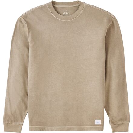 Katin - Box Fit Long-Sleeve T-Shirt - Men's