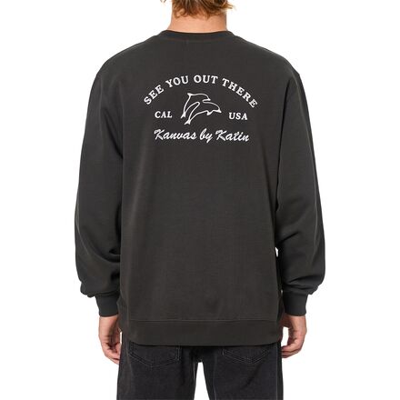 Breach Crew Sweatshirt - Men's
