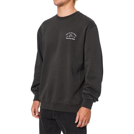 Katin - Breach Crew Sweatshirt - Men's