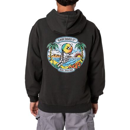 Chillin Hoodie - Men's