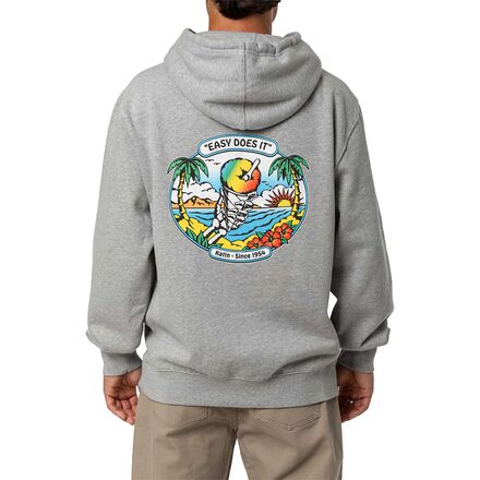 Chillin Hoodie - Men's
