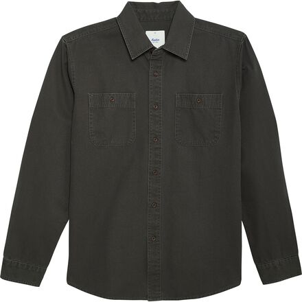 Coast CPO Shirt - Men's